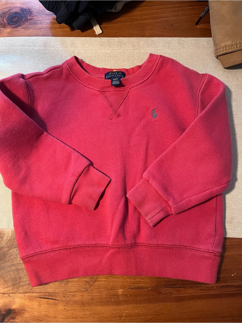4T Ralph Lauren Lot - Picture 2 of 4